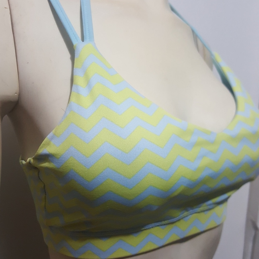 FOREVER 21 SPORTS BRA
